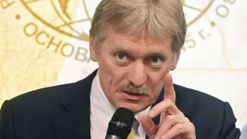 Песков: Мнозина в Одеска и Николаевска области искат да свържат съдбата си с Русия