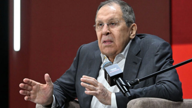 Лавров: Ако Украйна получи „Томахоук“, това няма да промени ситуацията на бойното поле