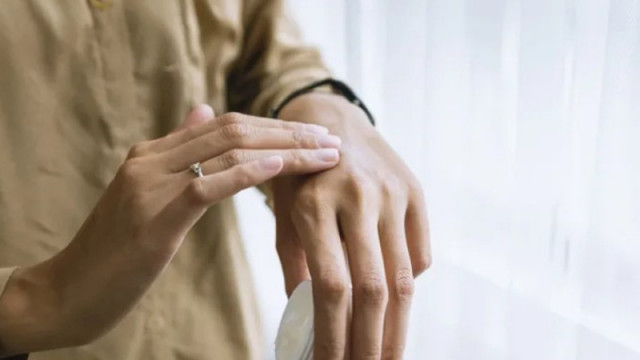 Чесането може да носи облекчение, но и много проблеми за кожата