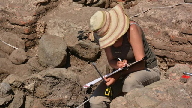 Откриха пет антични селища по трасето на бъдещата магистрала "Русе – Велико Търново"