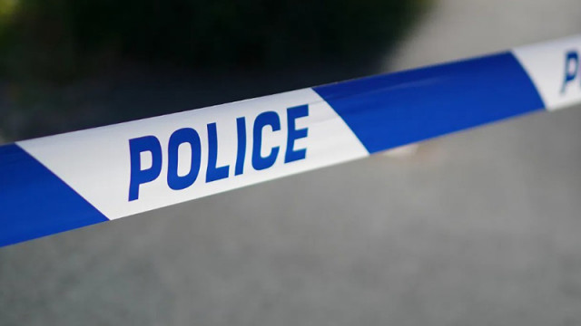 Стрелба и експлозии в Мюнхен