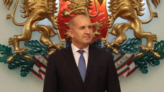 Администрацията на Радев обвини БНТ в цензура, телевизията отрича