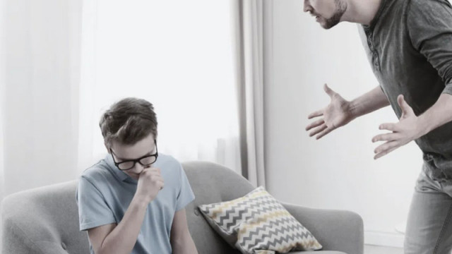 15-годишно момче от Перник със сигнал, че го пребиват вкъщи