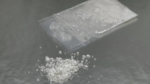 Ръст на задържаните за наркотрафик у нас