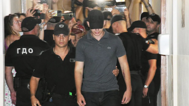 Катастрофата с АТВ: И втората кръвна проба на Бургазлиев сочи употребата на наркотици