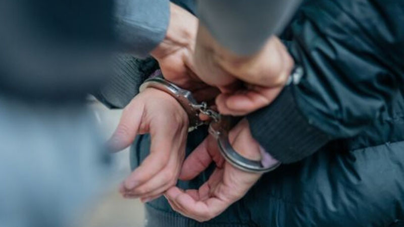 Полицаи и прокуратура в София разбиха грузинска банда, която прави обири за 5 минути
