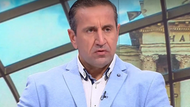 Георги Харизанов за ДАИ: Аман от лакомията и наглостта на хора с жилетки и стоп палки. Закривай!