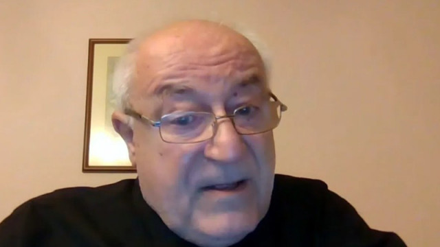 Хидрогеологът Асен Личев: Да нямаш вода е елемент на геноцид