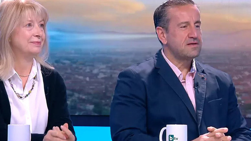 Ненужна структура? Трябва ли да се закрие ДАИ