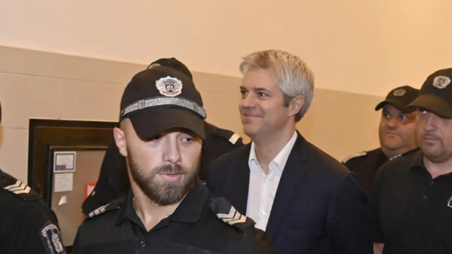 Разследват заплаха за убийство срещу сестрата на Благомир Коцев