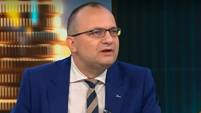 Мартин Димитров предвижда дефицит от 5.1% в края на годината