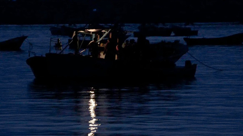 Българин сред задържаните на хуманитарната флотилия, плаваща за Газа?