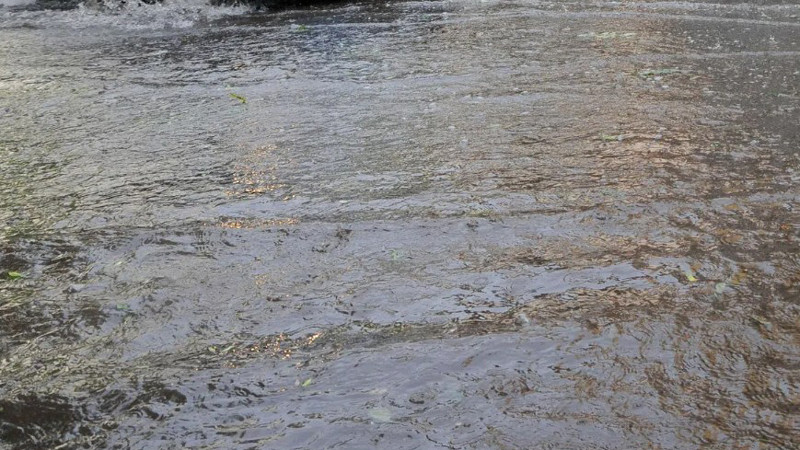 Градушки и силни ветрове обхващат Гърция