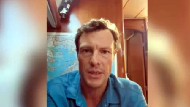 МВнР: Посолството в Тел Авив е поискало консулски достъп до българина, задържан с Грета Тунберг