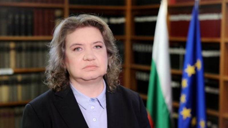 Киселова: Ще има промени, за да се преодолее блокажът в назначенията на ръководителите на служби