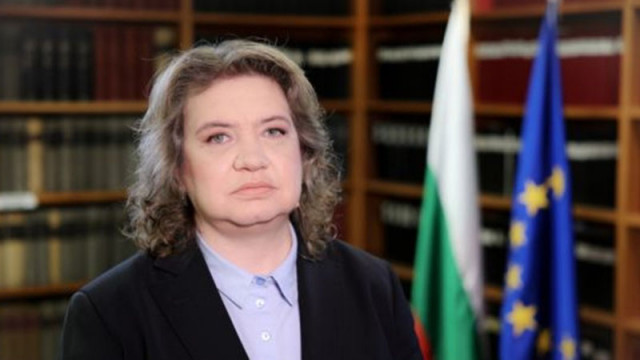 Киселова: Ще има промени, за да се преодолее блокажът в назначенията на ръководителите на служби