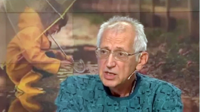 Синоптикът Петър Янков: Вятър, сняг и дъжд до неделя, от следващата седмица времето рязко се затопля