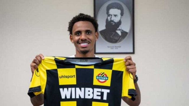 Бразилец си тръгна от Ботев Пд, имал действащ договор с Ботафого