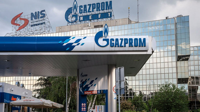 КЗК разреши сделката с бензиностанциите "Газпром"