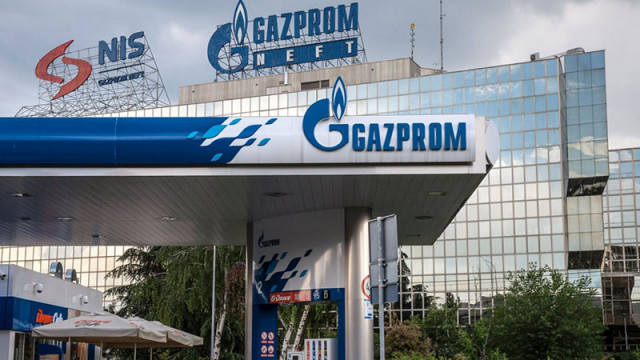 КЗК разреши сделката с бензиностанциите "Газпром"