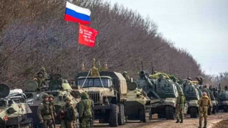 Украински генерал: Русия може да превземе Балтика за три дни, НАТО няма да помогне