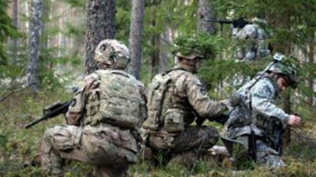 Москва: Украински диверсанти готвят подла провокация на полска територия