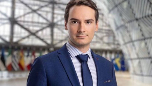 Веселин Киров: „Въпросът Сорос“ не е само вътрешнобългарски, а част от широка геополитическа битка