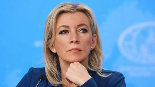 Мария Захарова: Парламентарните избори в Молдова бяха като "криндж цирк"