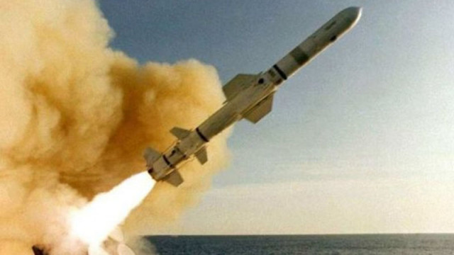 The Telegraph: Ракетите Tomahawk все пак могат да променят хода на войната в Украйна