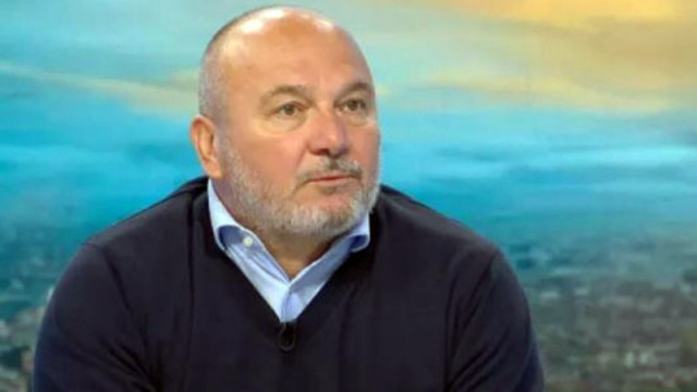 Любомир Дацов: Няма наказателна процедура, ако годината завърши с дефицит от 3,4% до 4,1%
