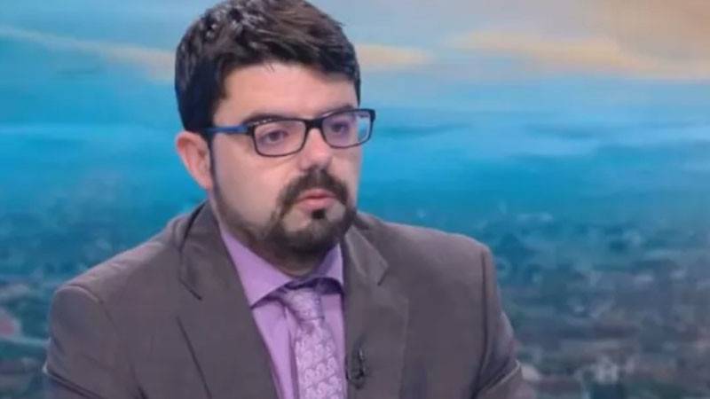 Мартин Владимиров: България може да се превърне в ключов енергиен хъб