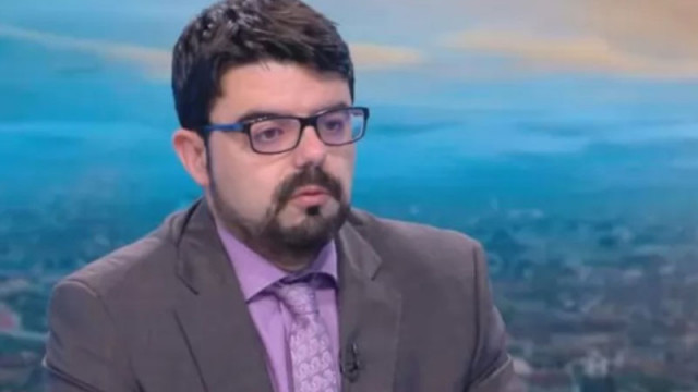 Мартин Владимиров: България може да се превърне в ключов енергиен хъб