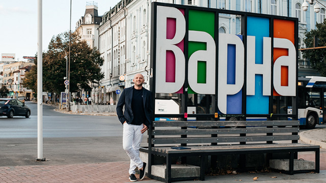 Основателят на КУБ Корпорация разказа как компанията помага на икономиката на Варна