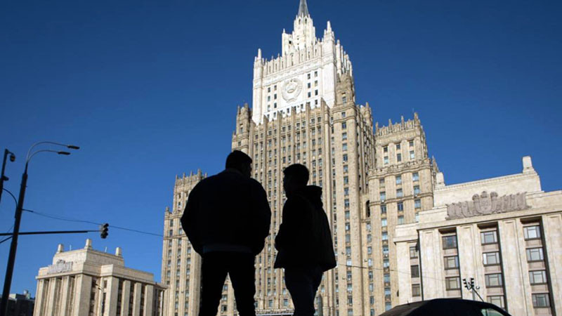 Москва: Европа плаща три пъти повече за енергия заради разрива си с Русия