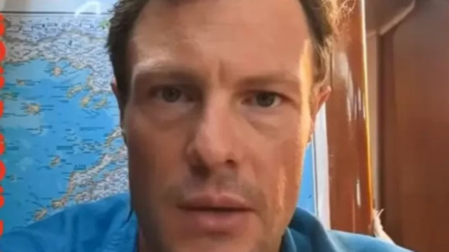 Българинът, задържан на флотилията „Сумуд”, е заплашен от 100-годишна забрана за влизане в Израел