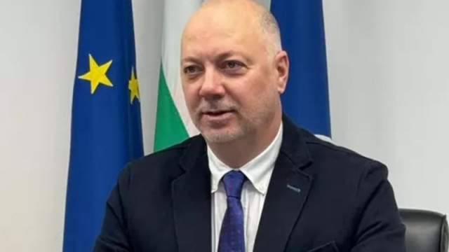 Желязков: Отбранителната способност на Европейския съюз и на НАТО трябва да бъде подсилена