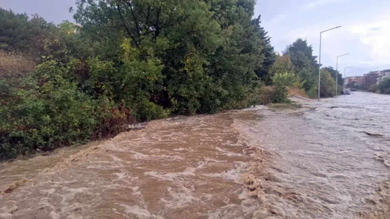 Кметът на Св. Влас: В морето има 30 коли, дано няма повече жертви. Положението е страшно