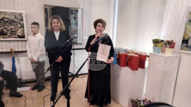 Киселова към учители в Севлиево: Учителската професия е онази, която създава всички останали