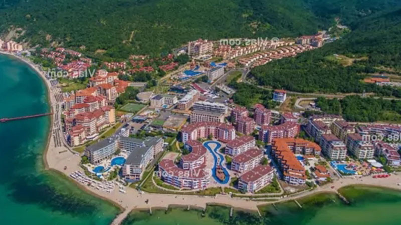 Потопът в Елените: Строителство в дере и двойното нарастване на курорта от 2003 до 2024 година