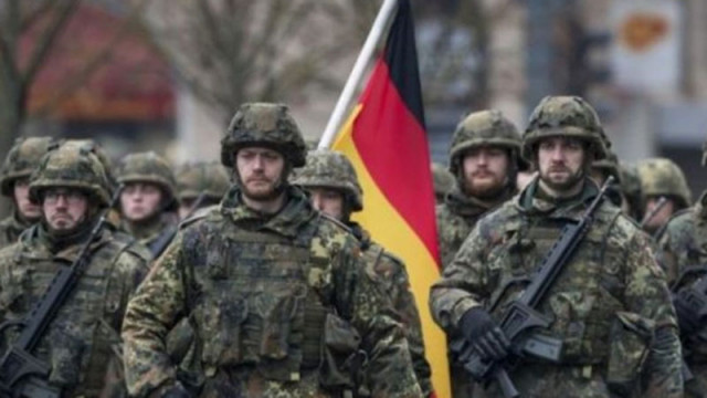 Германия решава за връщането на наборната военна служба до лятото на 2027 г.