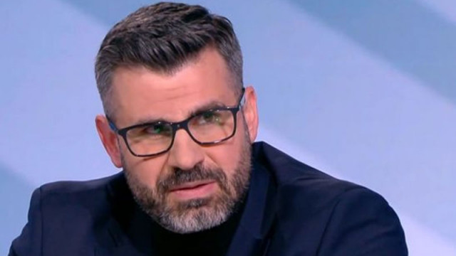 Кузман Илиев: До 2030 г. няма да има частна собственост, нито личен автомобил!