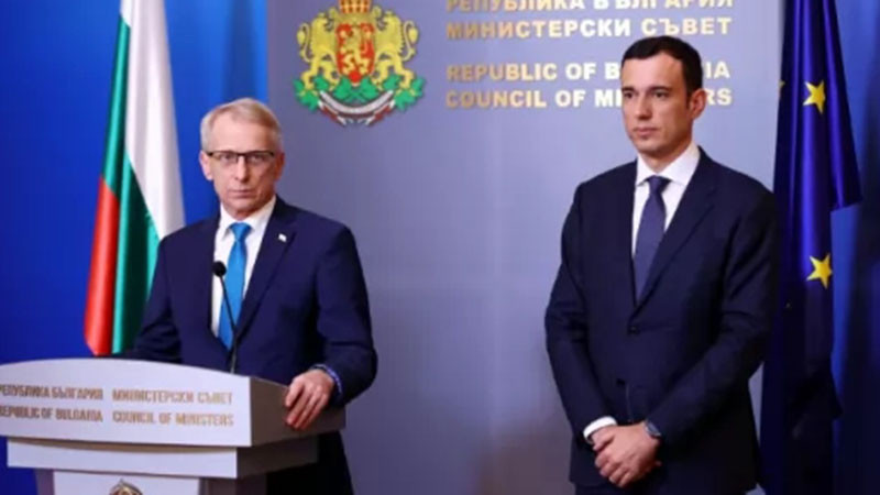 Разрив! Терзиев отряза ПП за президентска кандидатура: Нямам интерес и претенции за този пост