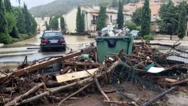 Прокуратурата образува досъдебни производства за смъртта на трима души в "Елените"