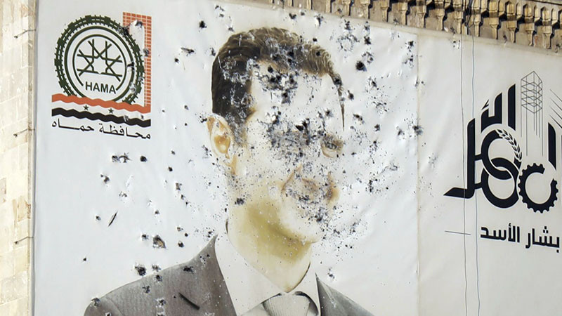 Отровен ли е Асад? Тайни и лъжи обграждат сирийския президент в изгнание