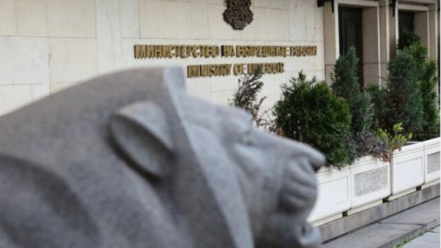 МВР: Няма данни за хора в риск