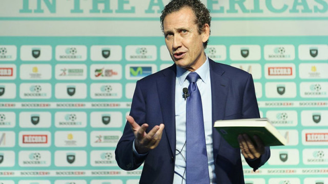 Валдано на 70: Футболът е метафора за живота