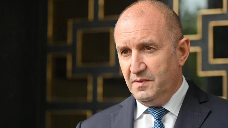 Румен Радев: РСМ е готова да окаже подкрепа за справяне с последиците от наводненията