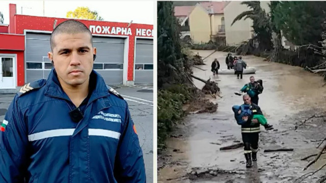 Спасител от "Елените": Ако ние направим грешки, няма кой да помогне на другите