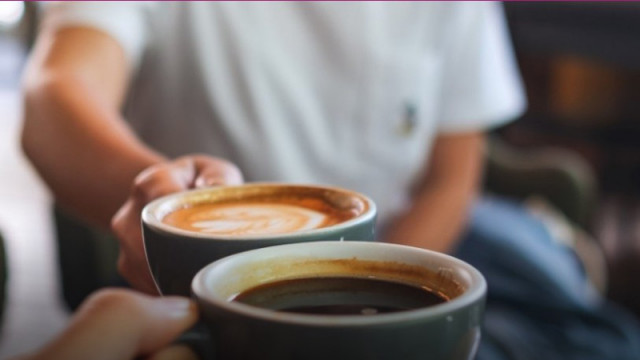 Какво се случва със сънищата ви, когато намалите кофеина?