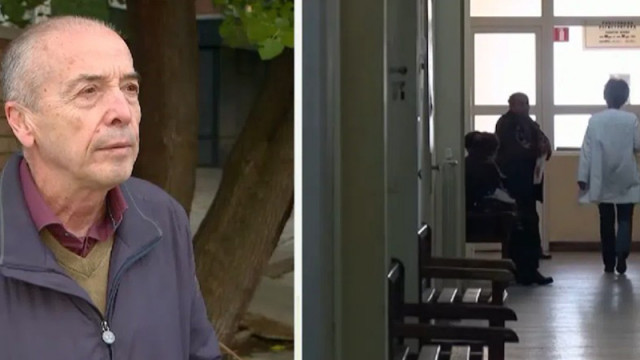 Проф. Атанас Мангъров: Грип още няма, но и той ще дойде, добре е човек да се ваксинира